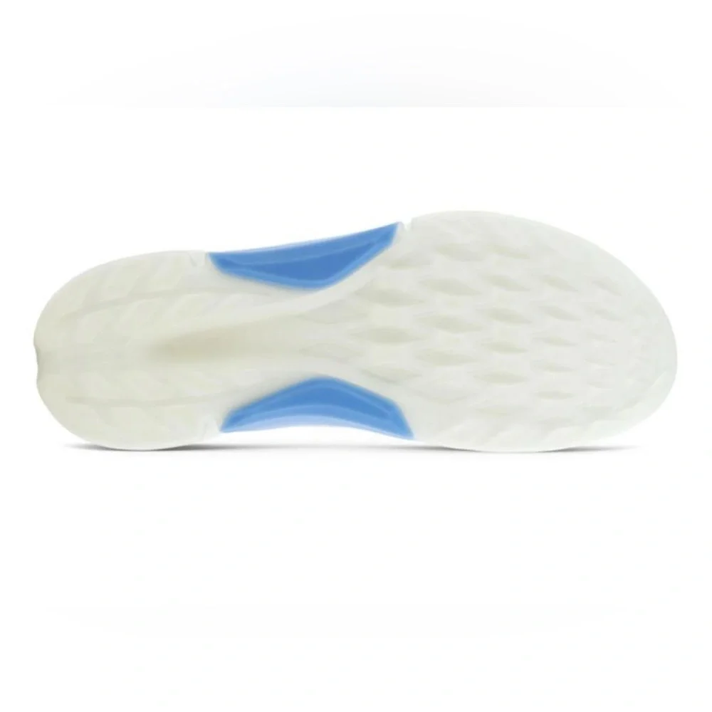 Ecco Men’s Biom H4 Golf Shoes-Leather-Gore-Tex-Concrete-Various Sizes NIB - Picture 3 of 10